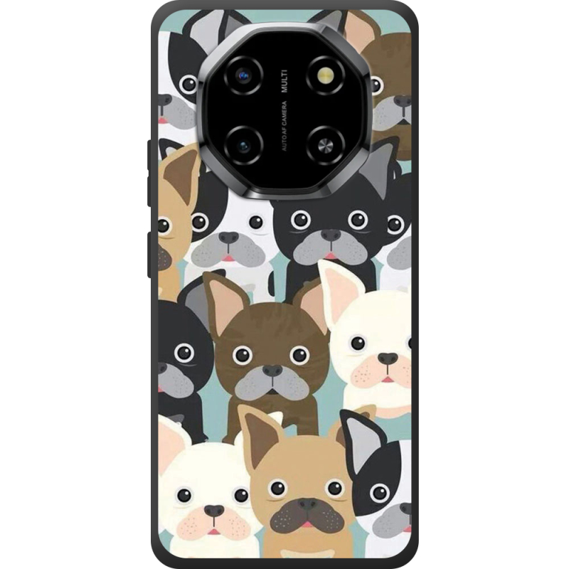 Чохол BoxFace Blackview Shark 6 
