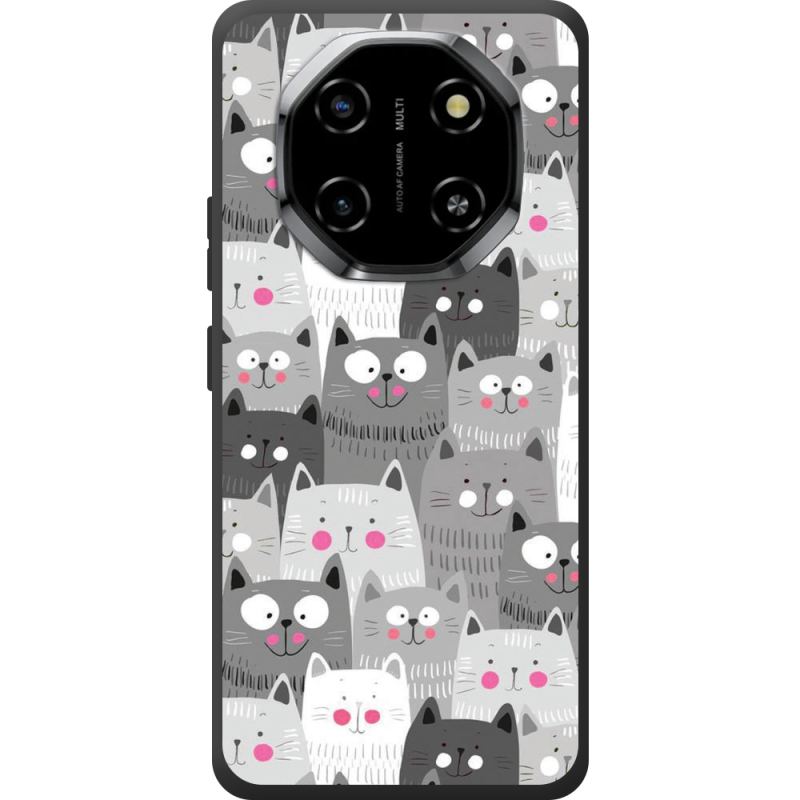 Чохол BoxFace Blackview Shark 6 