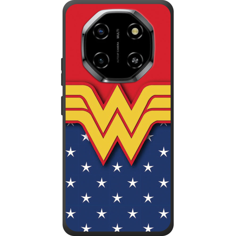 Чохол BoxFace Blackview Shark 6 