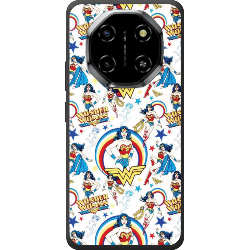 Чохол BoxFace Blackview Shark 6 