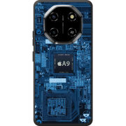 Чохол BoxFace Blackview Shark 6 