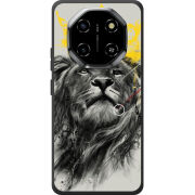Чохол BoxFace Blackview Shark 6 