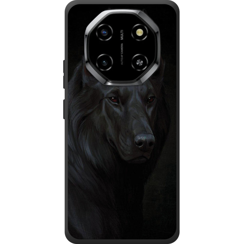 Чохол BoxFace Blackview Shark 6 