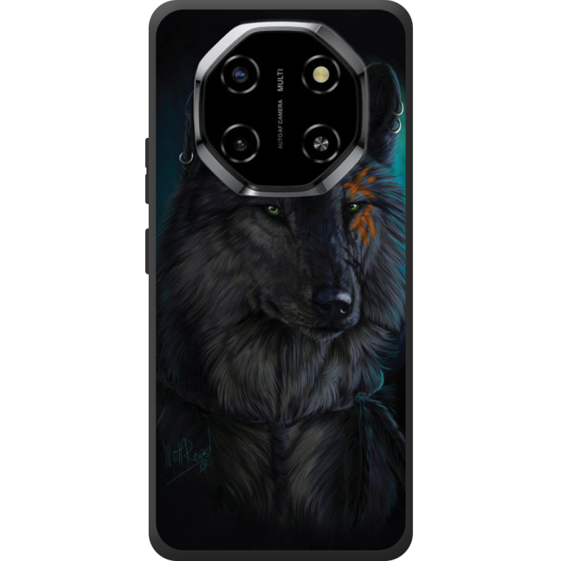 Чохол BoxFace Blackview Shark 6 