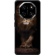Чохол BoxFace Blackview Shark 6 