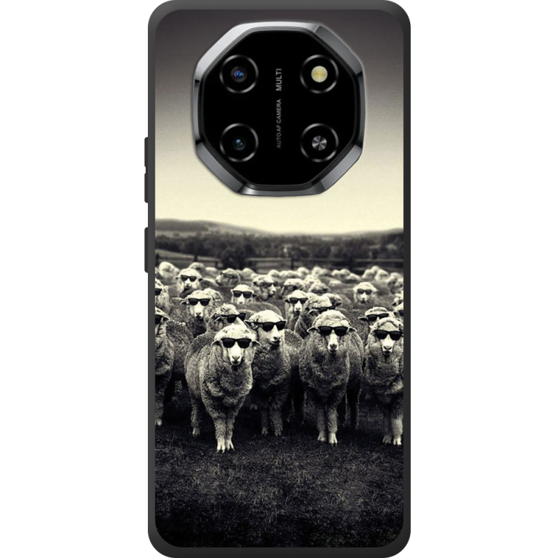 Чохол BoxFace Blackview Shark 6 
