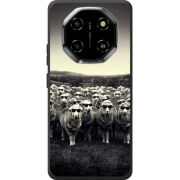 Чохол BoxFace Blackview Shark 6 