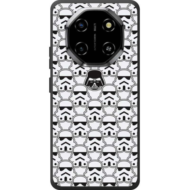 Чохол BoxFace Blackview Shark 6 