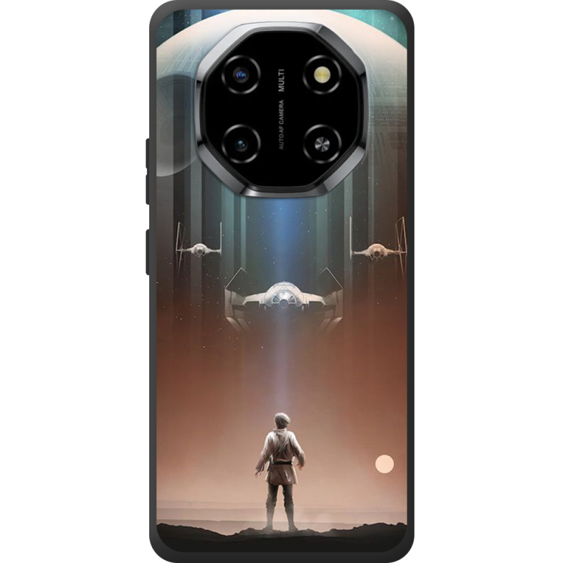 Чохол BoxFace Blackview Shark 6 