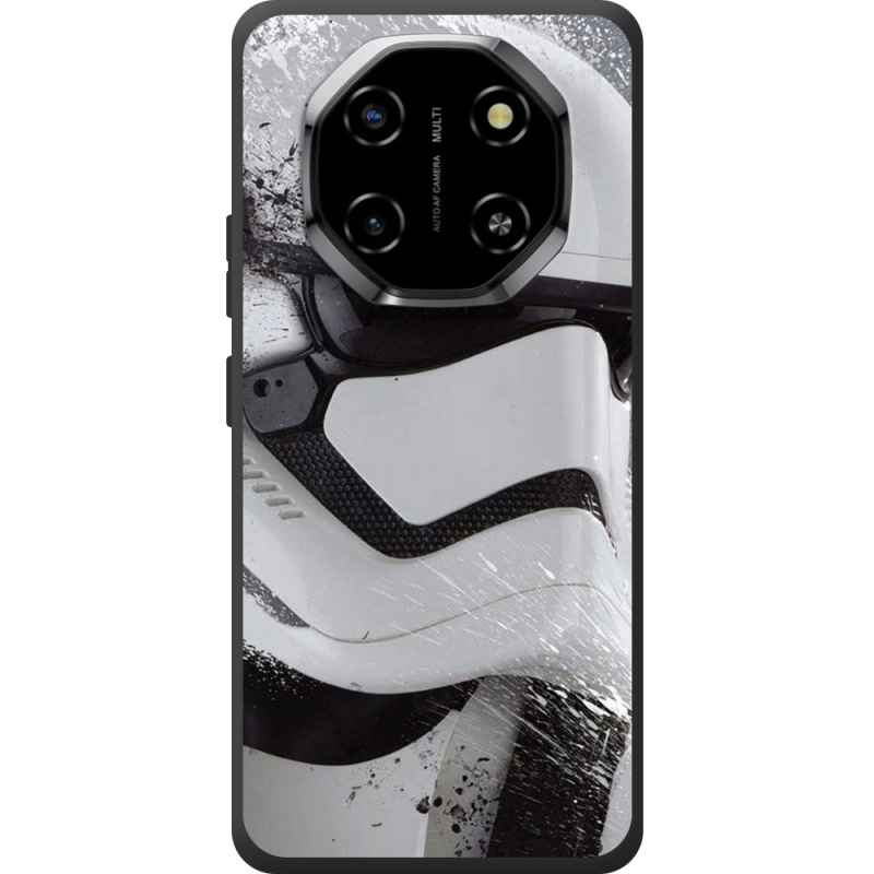 Чохол BoxFace Blackview Shark 6 