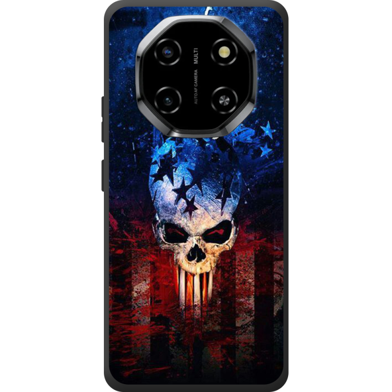 Чохол BoxFace Blackview Shark 6 