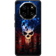 Чохол BoxFace Blackview Shark 6 