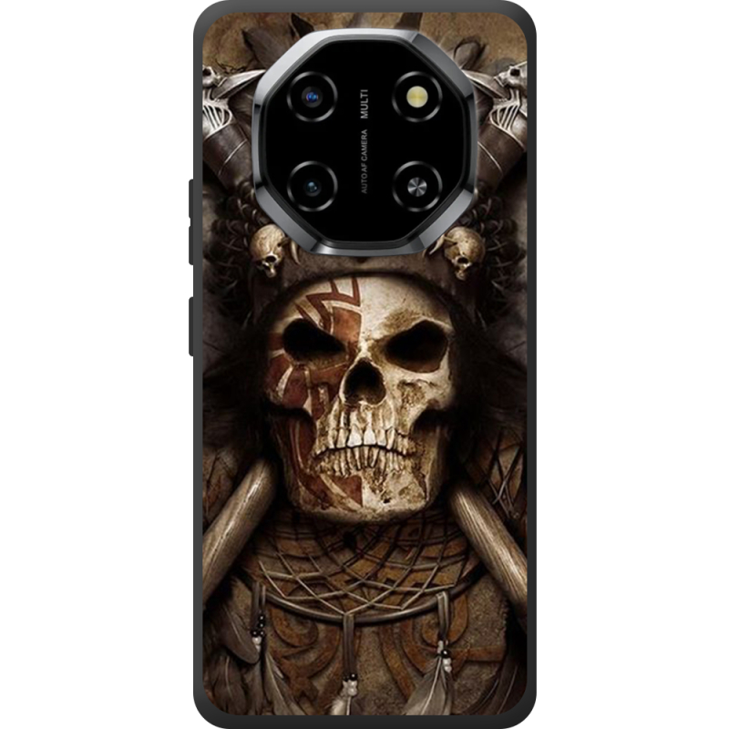Чохол BoxFace Blackview Shark 6 