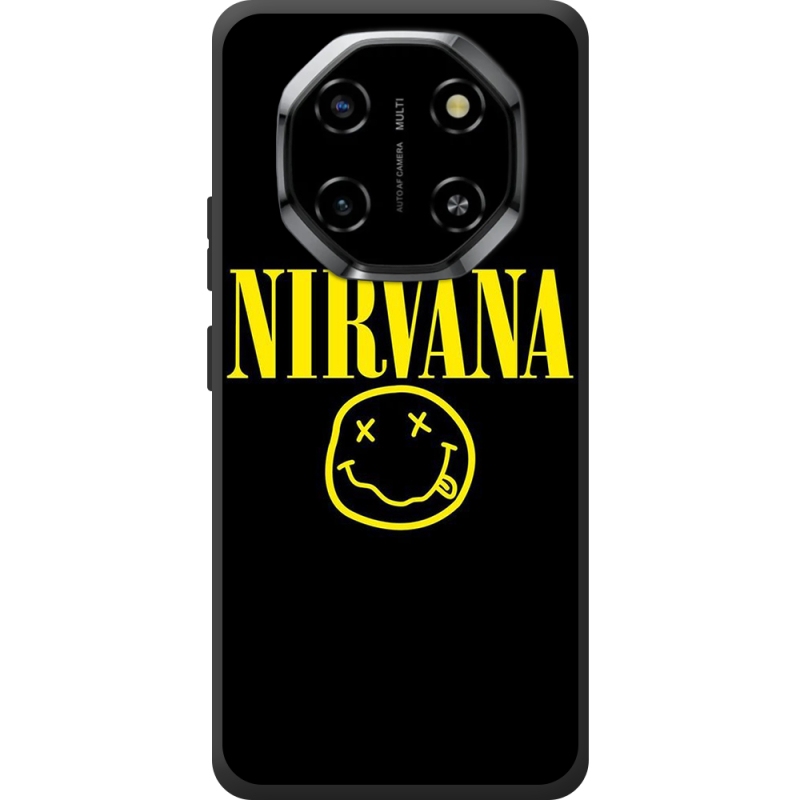 Чохол BoxFace Blackview Shark 6 NIRVANA