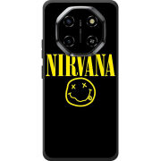 Чохол BoxFace Blackview Shark 6 NIRVANA