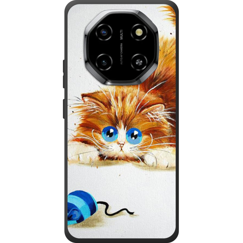 Чохол BoxFace Blackview Shark 6 