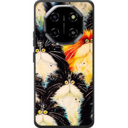 Чохол BoxFace Blackview Shark 6 