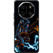 Чохол BoxFace Blackview Shark 6 