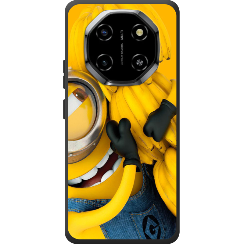 Чохол BoxFace Blackview Shark 6 Миньон Стюарт