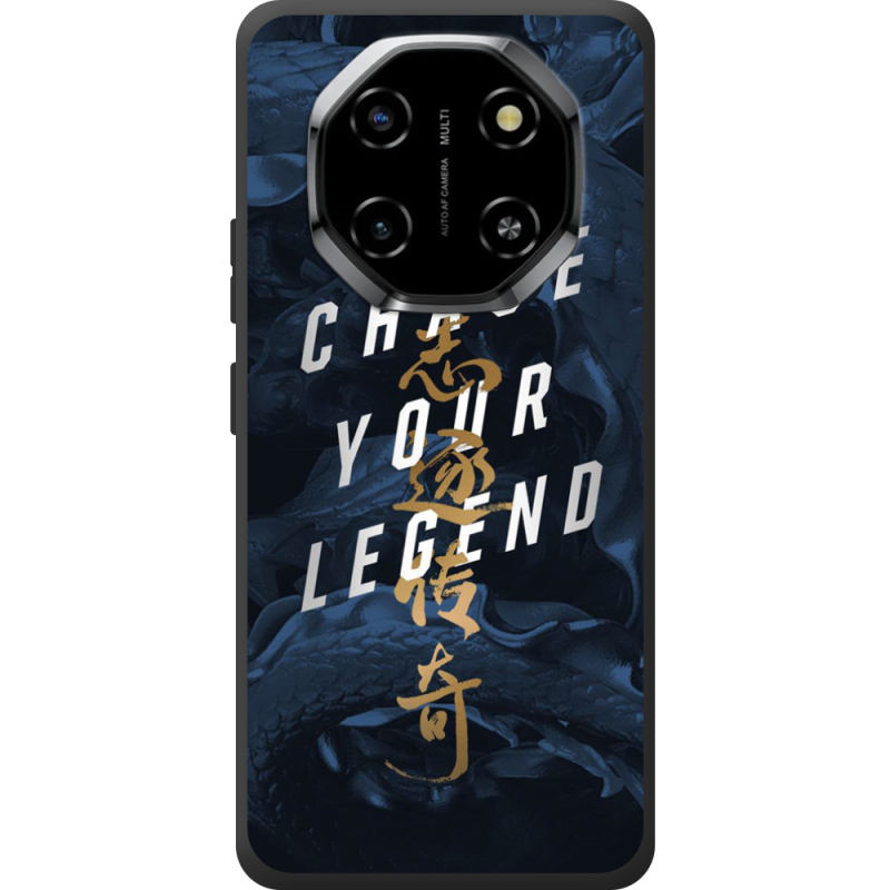 Чохол BoxFace Blackview Shark 6 