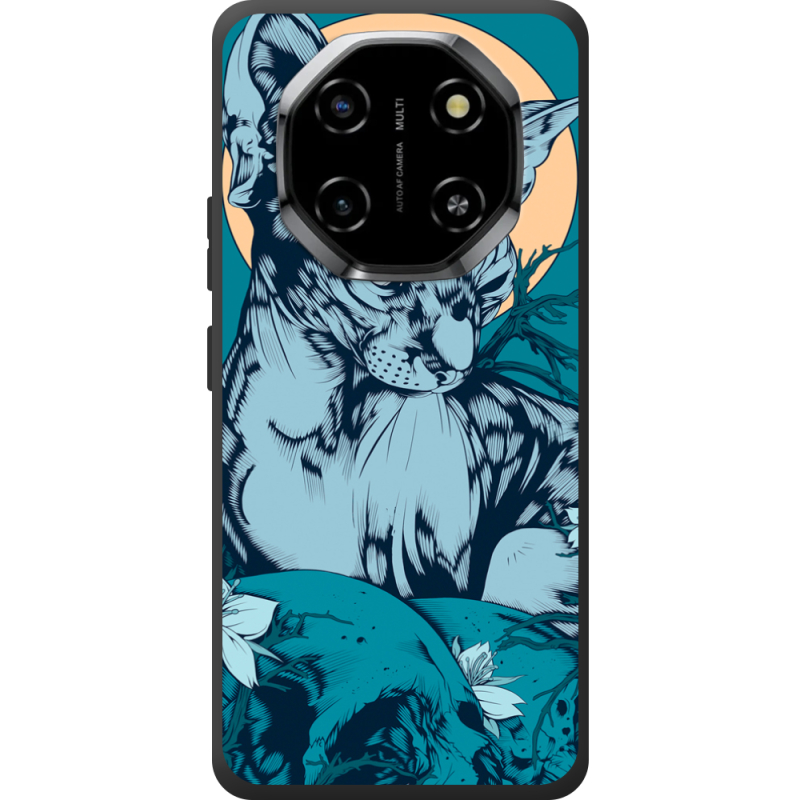 Чохол BoxFace Blackview Shark 6 