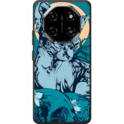 Чохол BoxFace Blackview Shark 6 