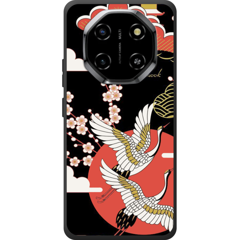 Чохол BoxFace Blackview Shark 6 