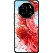 Чохол BoxFace Blackview Shark 6 