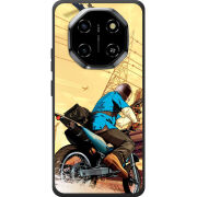 Чохол BoxFace Blackview Shark 6 