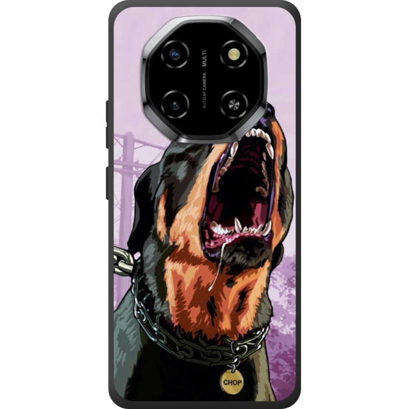 Чохол BoxFace Blackview Shark 6 