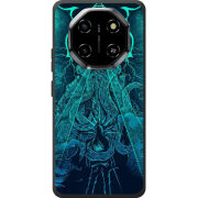 Чохол BoxFace Blackview Shark 6 