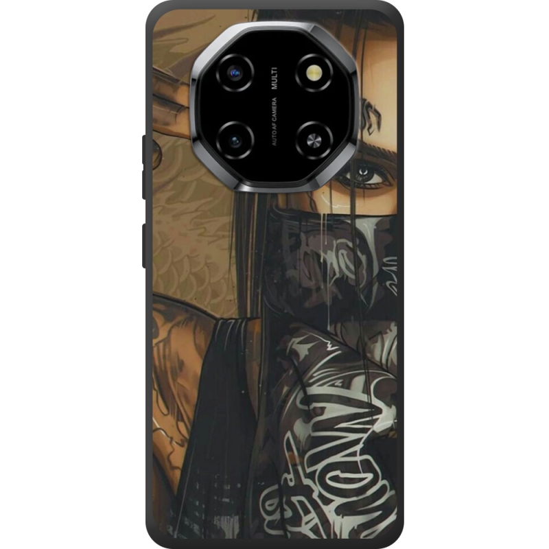Чохол BoxFace Blackview Shark 6 