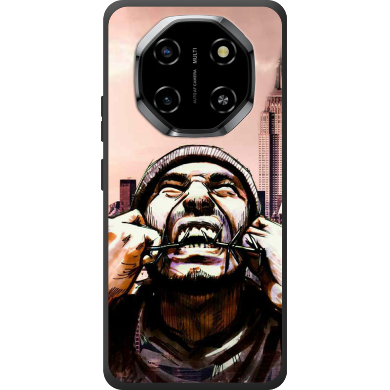 Чохол BoxFace Blackview Shark 6 