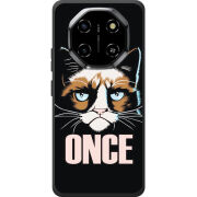 Чохол BoxFace Blackview Shark 6 