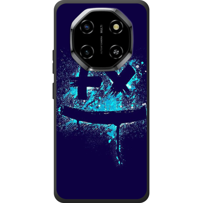 Чохол BoxFace Blackview Shark 6 