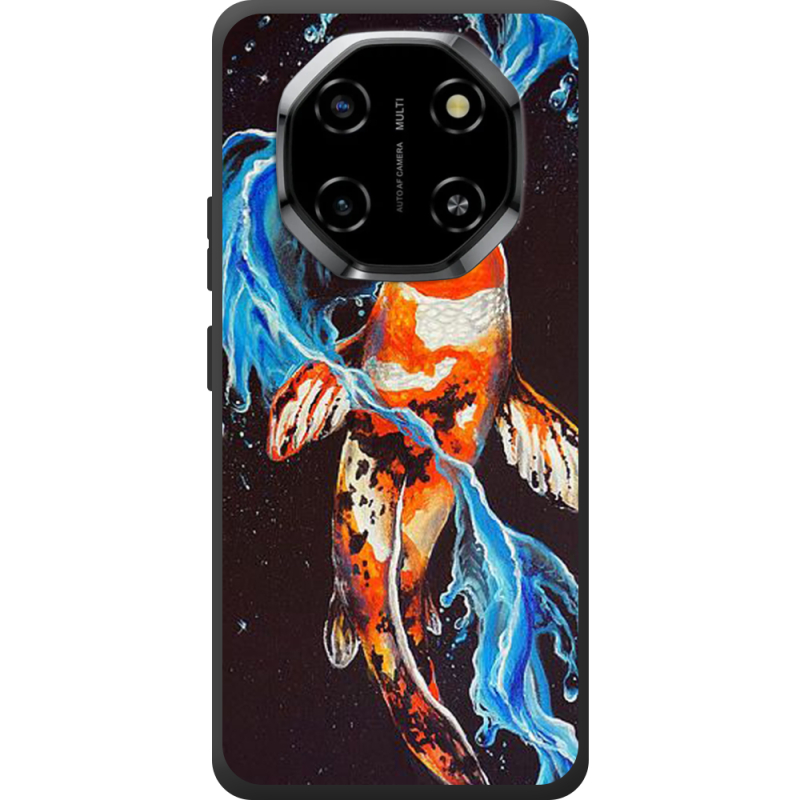 Чохол BoxFace Blackview Shark 6 