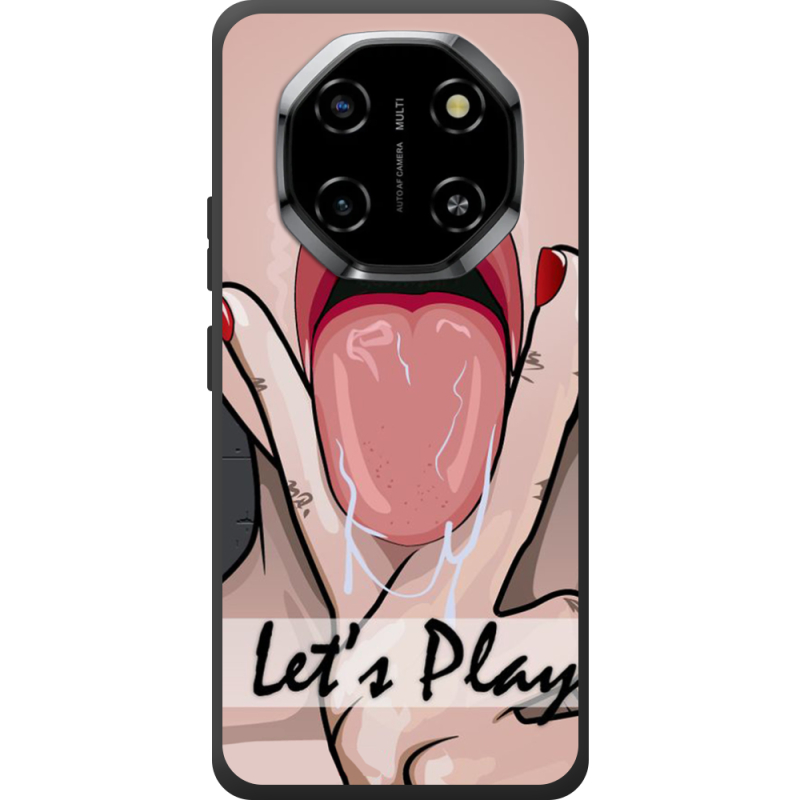 Чохол BoxFace Blackview Shark 6 