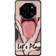Чохол BoxFace Blackview Shark 6 