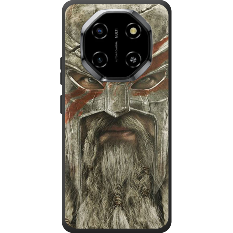 Чохол BoxFace Blackview Shark 6 