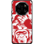 Чохол BoxFace Blackview Shark 6 