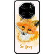 Чохол BoxFace Blackview Shark 6 