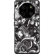 Чохол BoxFace Blackview Shark 6 