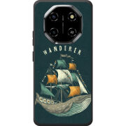 Чохол BoxFace Blackview Shark 6 
