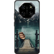 Чохол BoxFace Blackview Shark 6 