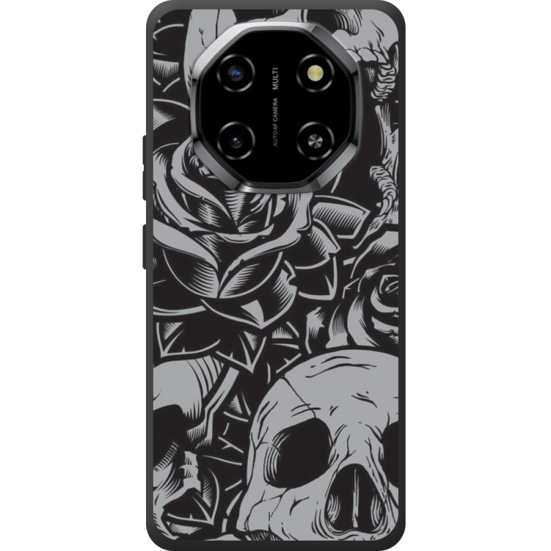 Чохол BoxFace Blackview Shark 6 
