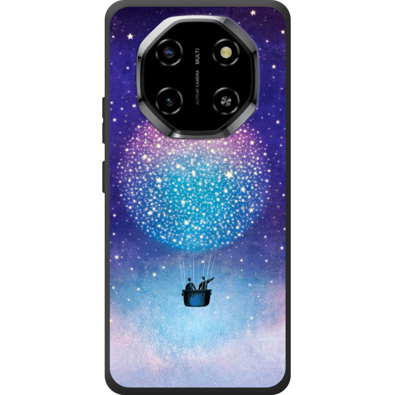 Чохол BoxFace Blackview Shark 6 