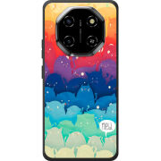 Чохол BoxFace Blackview Shark 6 