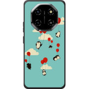 Чохол BoxFace Blackview Shark 6 