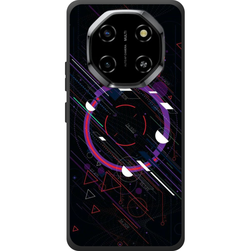 Чохол BoxFace Blackview Shark 6 