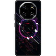 Чохол BoxFace Blackview Shark 6 